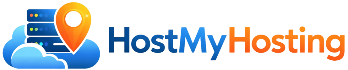 Host My Hosting